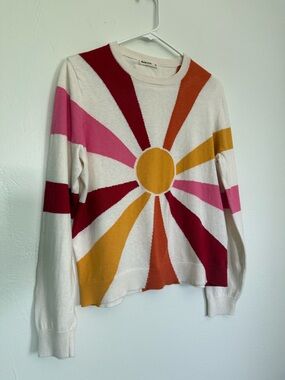 Marine Layer light sweater M